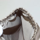 FENDI Socks Leg Warmers Nylon set Green Auth sw1244-13