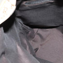 GUCCI GG Canvas Sherry Line Tote Bag Beige Silver 019 0402 1705 Auth sw1310-20