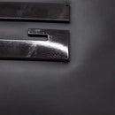 GUCCI Shoulder Bag Patent leather Dark Brown 002 1007 Auth sw1317-14