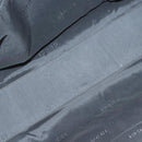 GUCCI GG Canvas Jackie Tote Bag Black Silver 002 1074 2123 Auth sw1339-16