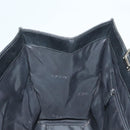 GUCCI GG Canvas Jackie Tote Bag Black Silver 002 1074 2123 Auth sw1339-18