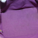 LOUIS VUITTON Epi Petit Noe Shoulder Bag Yellow M44109 LV Auth sw1355-11