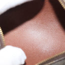 LOUIS VUITTON Monogram Papillon Pouch LV Auth sw1364-12