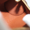 LOUIS VUITTON Monogram Papillon Pouch LV Auth sw1369-18