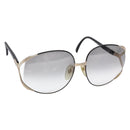 Christian Dior Sunglasses Plastic Brown Auth sw1376-1
