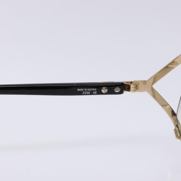 Christian Dior Sunglasses Plastic Brown Auth sw1376