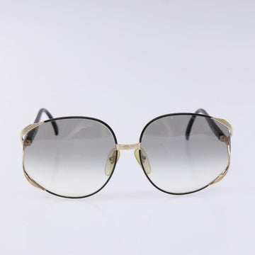 Christian Dior Sunglasses Plastic Brown Auth sw1376 - 0