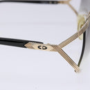 Christian Dior Sunglasses Plastic Brown Auth sw1376-8