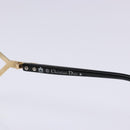 Christian Dior Sunglasses Plastic Brown Auth sw1376-9