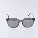 BALENCIAGA Sunglasses Plastic Black Auth sw1377-2