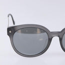 BALENCIAGA Sunglasses Plastic Black Auth sw1377-6