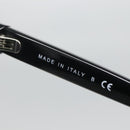 CHANEL Sunglasses plastic Black CC Auth sw1395V-9