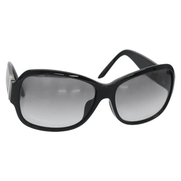 Christian Dior Sunglasses plastic Black Auth sw1397