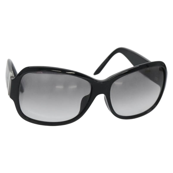 Christian Dior Sunglasses plastic Black Auth sw1397