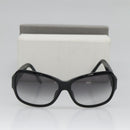 Christian Dior Sunglasses plastic Black Auth sw1397-11