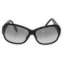 Christian Dior Sunglasses plastic Black Auth sw1397-2