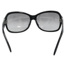 Christian Dior Sunglasses plastic Black Auth sw1397-3