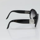 Christian Dior Sunglasses plastic Black Auth sw1397-4