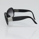 Christian Dior Sunglasses plastic Black Auth sw1397-5