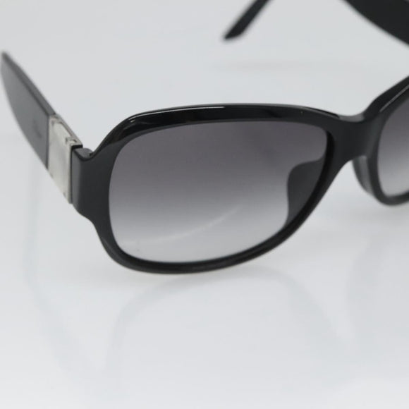 Christian Dior Sunglasses plastic Black Auth sw1397