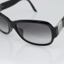 Christian Dior Sunglasses plastic Black Auth sw1397-7