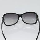 Christian Dior Sunglasses plastic Black Auth sw1397-8