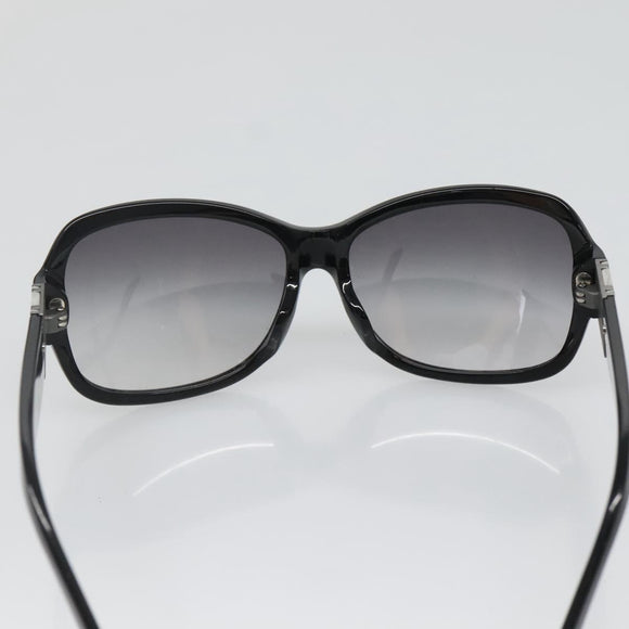 Christian Dior Sunglasses plastic Black Auth sw1397