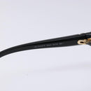 GUCCI Sunglasses plastic Black Auth sw1408-11