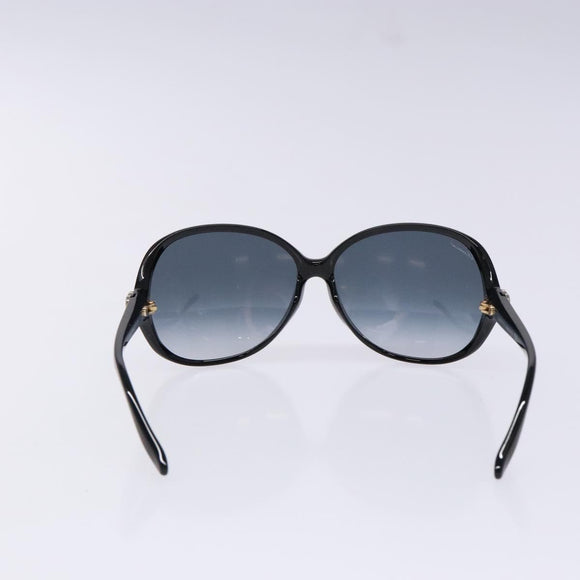 GUCCI Sunglasses plastic Black Auth sw1408