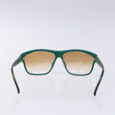 Christian Dior Sunglasses Plastic Green Auth sw1409-3