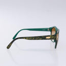Christian Dior Sunglasses Plastic Green Auth sw1409-5