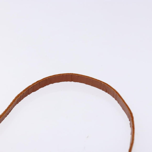 LOUIS VUITTON Monogram Papillon Pouch LV Auth sw1415