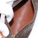 LOUIS VUITTON Monogram Papillon Pouch LV Auth sw1417-11