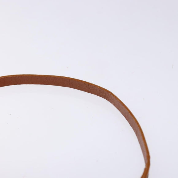 LOUIS VUITTON Monogram Papillon Pouch LV Auth sw1417