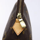 LOUIS VUITTON Monogram Pochette Cosmetic PM Pouch M43998 LV Auth sw1428-8