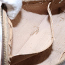 LOUIS VUITTON Monogram Pochette Cosmetic PM Pouch M43998 LV Auth sw1428-19