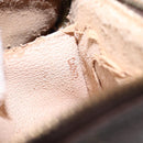 LOUIS VUITTON Monogram Pochette Cosmetic PM Pouch M43998 LV Auth sw1428-12