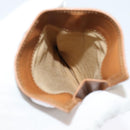 CELINE Macadam Canvas Wallet PVC 2Set Brown Auth sw1446-20