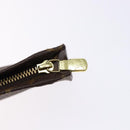 LOUIS VUITTON Monogram Bucket PM Accessory Pouch LV Auth sw1447-13