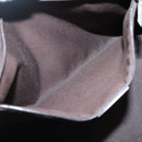 GUCCI GG Canvas Tote Bag Beige Gold 169946 Auth SW1470-11