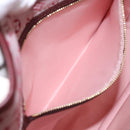 LOUIS VUITTON Monogram Mini Besace Mary Kate Bag Red M92321 LV Auth SW1479-21