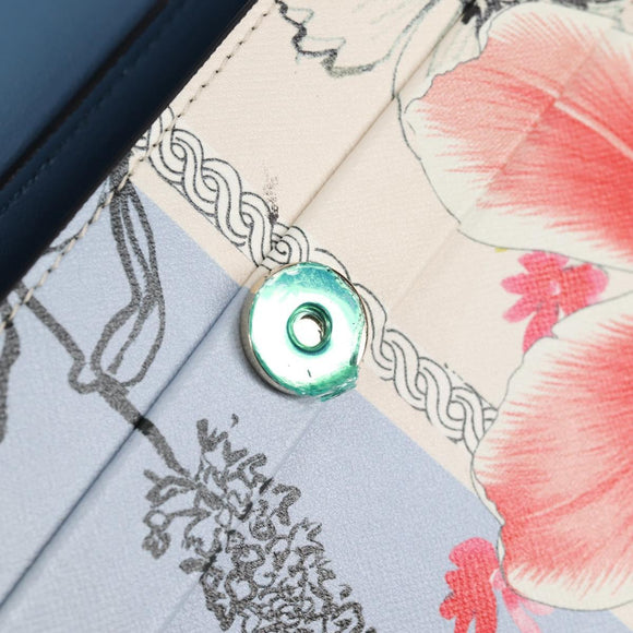 Salvatore Ferragamo Vala Hand Bag Leather 2way Multicolor Auth SW1489V