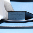 Salvatore Ferragamo Vala Hand Bag Leather 2way Multicolor Auth SW1489V-12