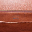 LOUIS VUITTON Monogram Raspail Umhängetasche M51372 LV Auth SW1526A-14