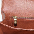 LOUIS VUITTON Monogram Raspail Umhängetasche M51372 LV Auth SW1526A-15