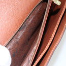 LOUIS VUITTON Monogram Raspail Umhängetasche M51372 LV Auth SW1526A-19