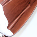 LOUIS VUITTON Monogram Raspail Umhängetasche M51372 LV Auth SW1526A-21