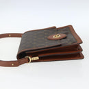 LOUIS VUITTON Monogram Raspail Umhängetasche M51372 LV Auth SW1526A-5
