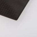 GIVENCHY Shoulder Bag Leather 2Set Black Auth SW1560-7