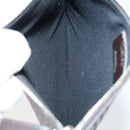 GIVENCHY Shoulder Bag Leather 2Set Black Auth SW1560-8